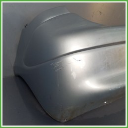 Paraurti Posteriore CITROEN XSARA PICASSO Monovolume GRIGIO - EZR - VERNICE GRIGIO ALLUMINIO 7410R0 1999 2010 Originale Usato