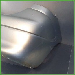 Paraurti Posteriore CITROEN XSARA PICASSO Monovolume GRIGIO - EZR - VERNICE GRIGIO ALLUMINIO 7410R0 1999 2010 Originale Usato