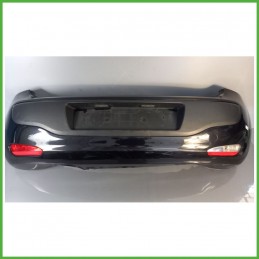 Paraurti Posteriore FIAT PUNTO EVO 3J Berlina NERO - NERO PROVOCATORE 71777636 2009 2013 Originale Usato