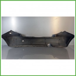 Paraurti Posteriore MERCEDES-BENZ Classe A W/C169 Berlina NERO - 191 - NERO COSMO A1698851825 2004 2013 Originale Usato