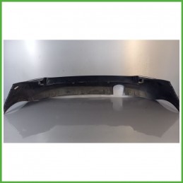 Paraurti Posteriore MERCEDES-BENZ Classe A W/C169 Berlina NERO - 191 - NERO COSMO A1698851825 2004 2013 Originale Usato