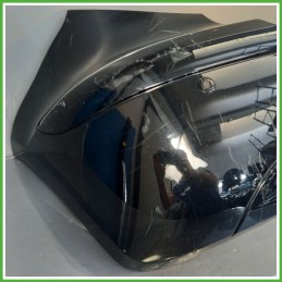 Paraurti Posteriore MERCEDES-BENZ Classe A W/C169 Berlina NERO - 191 - NERO COSMO A1698851825 2004 2013 Originale Usato