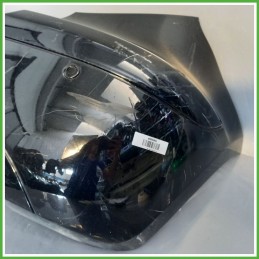Paraurti Posteriore MERCEDES-BENZ Classe A W/C169 Berlina NERO - 191 - NERO COSMO A1698851825 2004 2013 Originale Usato