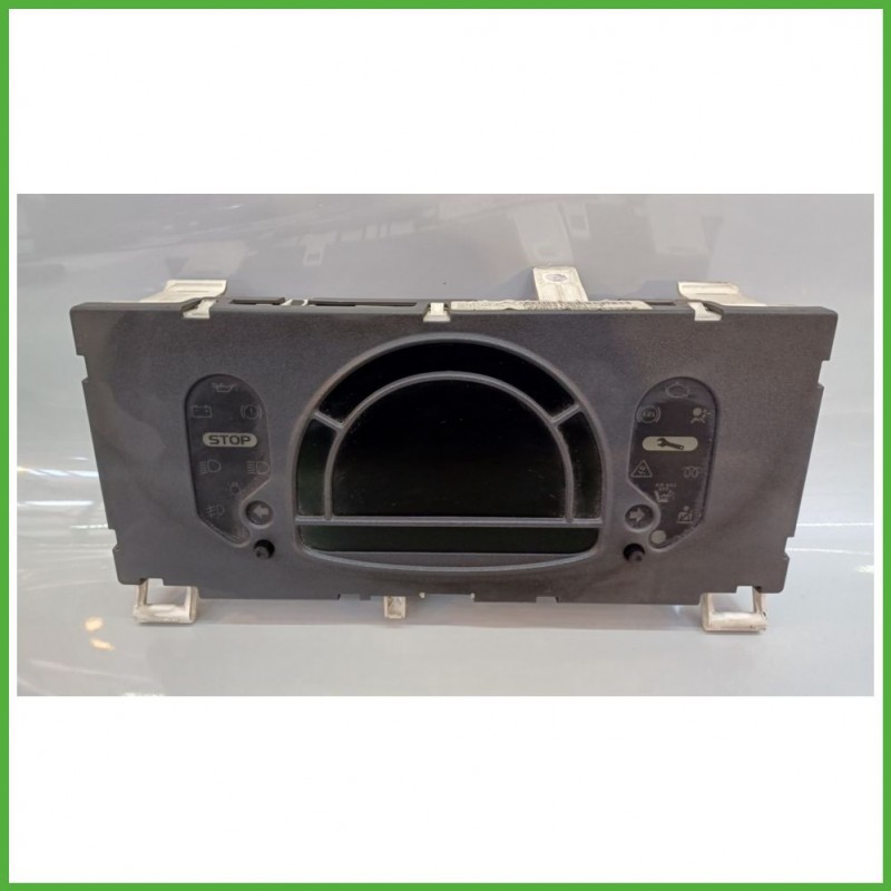 Quadro strumenti contachilometri tachimetro JOHNSON CONTROLS NS0262981-S RENAULT MODUS 1a Serie 1.2 16V 8200418021