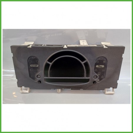 Quadro strumenti contachilometri tachimetro JOHNSON CONTROLS NS0262981-S RENAULT MODUS 1a Serie 1.2 16V 8200418021