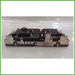 Quadro strumenti contachilometri tachimetro JOHNSON CONTROLS NS0262981-S RENAULT MODUS 1a Serie 1.2 16V 8200418021