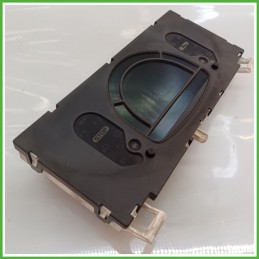 Quadro strumenti contachilometri tachimetro JOHNSON CONTROLS NS0262981-S RENAULT MODUS 1a Serie 1.2 16V 8200418021
