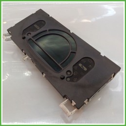Quadro strumenti contachilometri tachimetro JOHNSON CONTROLS NS0262981-S RENAULT MODUS 1a Serie 1.2 16V 8200418021