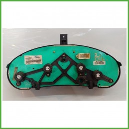 Quadro strumenti contachilometri tachimetro JAEGER JA-T1-4-00 PEUGEOT 206 1.1 6106EW