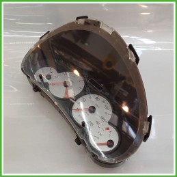 Quadro strumenti contachilometri tachimetro JAEGER JA-T1-4-00 PEUGEOT 206 1.1 6106EW
