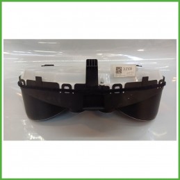 Quadro strumenti contachilometri tachimetro OPEL 600775881 OPEL ASTRA P10 1.7 13374960