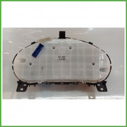 Quadro strumenti contachilometri tachimetro OPEL 600775881 OPEL ASTRA P10 1.7 13374960