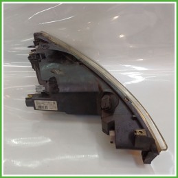 Faro Fanale Proiettore Anteriore Sinistro SX VALEO 89001771 PEUGEOT 206 6204S9 Usato