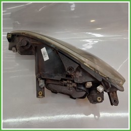 Faro Fanale Proiettore Anteriore Destro DX VALEO 89001770 PEUGEOT 206 6205S9 Usato