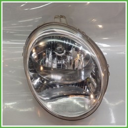 Faro Fanale Proiettore Anteriore Destro DX DAEWOO RHD9889 CHEVROLET (DAEWOO) MATIZ M100 96563483 Usato