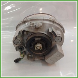 Faro Fanale Proiettore Anteriore Destro DX DAEWOO RHD9889 CHEVROLET (DAEWOO) MATIZ M100 96563483 Usato