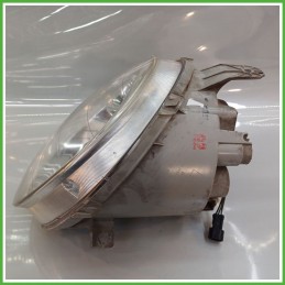 Faro Fanale Proiettore Anteriore Destro DX DAEWOO RHD9889 CHEVROLET (DAEWOO) MATIZ M100 96563483 Usato