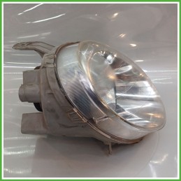 Faro Fanale Proiettore Anteriore Destro DX DAEWOO RHD9889 CHEVROLET (DAEWOO) MATIZ M100 96563483 Usato