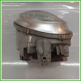 Faro Fanale Proiettore Anteriore Destro DX DAEWOO RHD9889 CHEVROLET (DAEWOO) MATIZ M100 96563483 Usato