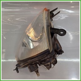 Faro Fanale Proiettore Anteriore Sinistro SX VALEO 67724910 FORD KA CCQ 1079425 Usato