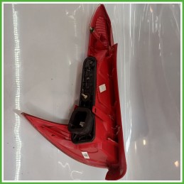 Fanale Fanalino Posteriore Destro DX VALEO PEUGEOT 206 6351R4 Usato