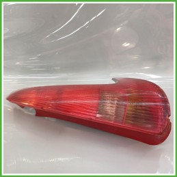 Fanale Fanalino Posteriore Destro DX VALEO PEUGEOT 206 6351R4 Usato