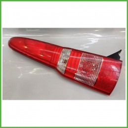 Fanale Fanalino Posteriore Destro DX AUTOMOTIVE LIGHTING 280201 FIAT PANDA 2Q 51763007 Usato
