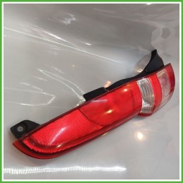 Fanale Fanalino Posteriore Destro DX AUTOMOTIVE LIGHTING 280201 FIAT PANDA 2Q 51763007 Usato
