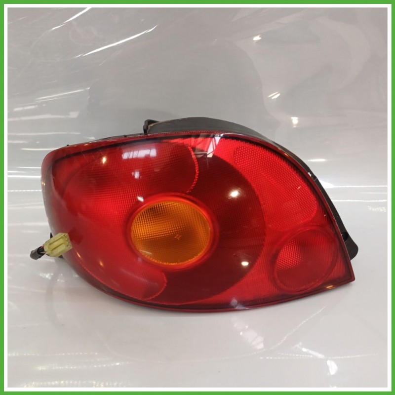 Fanale Fanalino Posteriore Sinistro SX SAMLIP 03-2050-8332 CHEVROLET (DAEWOO) MATIZ M100 96563514 Usato