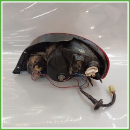 Fanale Fanalino Posteriore Sinistro SX SAMLIP 03-2050-8332 CHEVROLET (DAEWOO) MATIZ M100 96563514 Usato