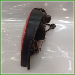 Fanale Fanalino Posteriore Sinistro SX SAMLIP 03-2050-8332 CHEVROLET (DAEWOO) MATIZ M100 96563514 Usato