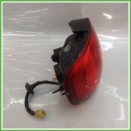Fanale Fanalino Posteriore Sinistro SX SAMLIP 03-2050-8332 CHEVROLET (DAEWOO) MATIZ M100 96563514 Usato