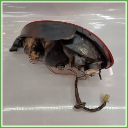Fanale Fanalino Posteriore Sinistro SX SAMLIP 03-2050-8332 CHEVROLET (DAEWOO) MATIZ M100 96563514 Usato