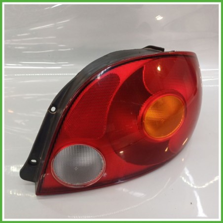 Fanale Fanalino Posteriore Destro DX SAMLIP 03.2050-8333 CHEVROLET (DAEWOO) MATIZ M100 96563515 Usato