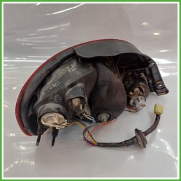 Fanale Fanalino Posteriore Destro DX SAMLIP 03.2050-8333 CHEVROLET (DAEWOO) MATIZ M100 96563515 Usato