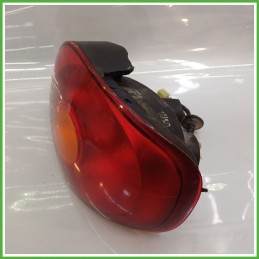 Fanale Fanalino Posteriore Destro DX SAMLIP 03.2050-8333 CHEVROLET (DAEWOO) MATIZ M100 96563515 Usato