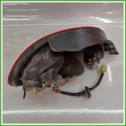 Fanale Fanalino Posteriore Destro DX SAMLIP 03.2050-8333 CHEVROLET (DAEWOO) MATIZ M100 96563515 Usato