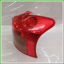 Fanale Fanalino Posteriore Destro DX KOITO TOYOTA YARIS 815510D110 Usato