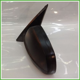 Specchio Specchietto Retrovisore Sinistro SX GOFFRATO OPEL MERIVA X03 2003 2010 FICOSA FICOMIRRORS Originale Usato