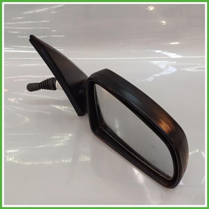 Specchio Specchietto Retrovisore Destro DX GOFFRATO OPEL MERIVA X03 2003 2010 FICOSA FICOMIRRORS Originale Usato