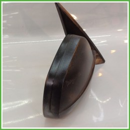 Specchio Specchietto Retrovisore Destro DX GOFFRATO OPEL MERIVA X03 2003 2010 FICOSA FICOMIRRORS Originale Usato