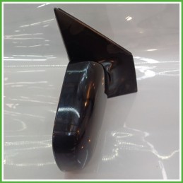 Specchio Specchietto Retrovisore Destro DX NERO TOYOTA YARIS FRP 2001 2005 Originale Usato