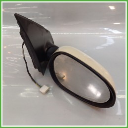Specchio Specchietto Retrovisore Destro DX PANNA LANCIA YPSILON TE 2003 2006 Originale Usato