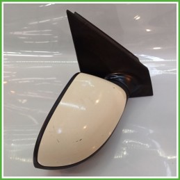 Specchio Specchietto Retrovisore Destro DX PANNA LANCIA YPSILON TE 2003 2006 Originale Usato