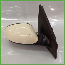 Specchio Specchietto Retrovisore Destro DX PANNA LANCIA YPSILON TE 2003 2006 Originale Usato