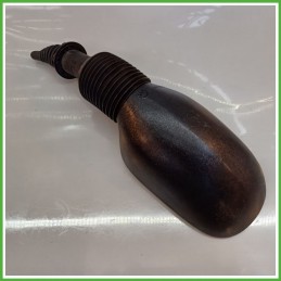 Specchio Specchietto Retrovisore Sinistro SX GOFFRATO FORD KA CCQ 1996 2008 FICOSA FICOMIRRORS K18BC Originale Usato