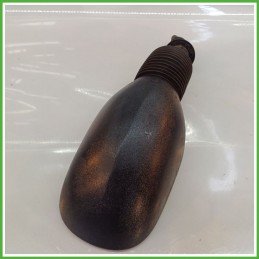 Specchio Specchietto Retrovisore Sinistro SX GOFFRATO FORD KA CCQ 1996 2008 FICOSA FICOMIRRORS K18BC Originale Usato