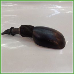 Specchio Specchietto Retrovisore Sinistro SX GOFFRATO FORD KA CCQ 1996 2008 FICOSA FICOMIRRORS K18BC Originale Usato