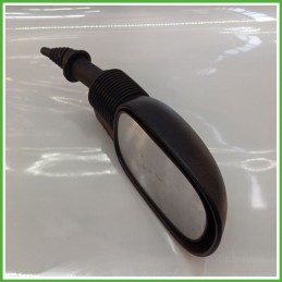 Specchio Specchietto Retrovisore Destro DX GOFFRATO FORD KA CCQ 1996 2008 FICOSA FICOMIRRORS Originale Usato