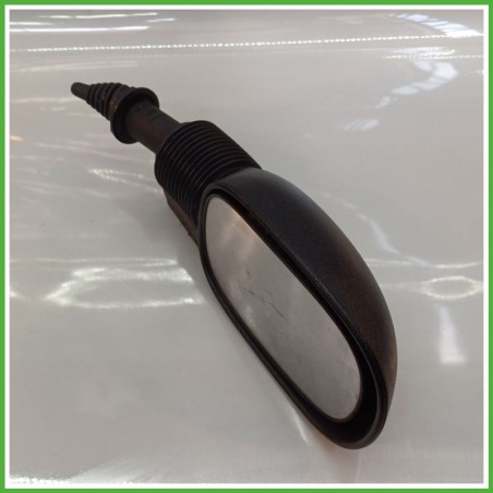 Specchio Specchietto Retrovisore Destro DX GOFFRATO FORD KA CCQ 1996 2008 FICOSA FICOMIRRORS Originale Usato